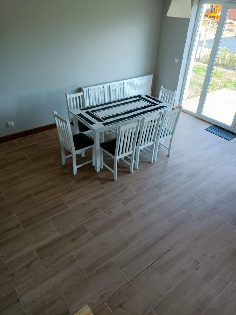 Wynajmę mieszkanie 4 pokojowe Jarocin