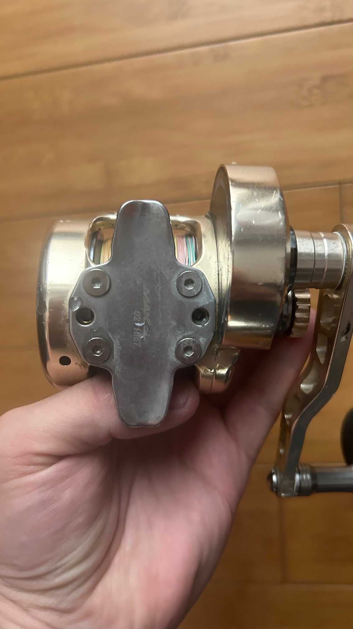 Multipikator MAXEL Transformer 50 LEWA RĘKA