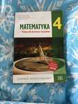 Matematyka 4 podręcznik