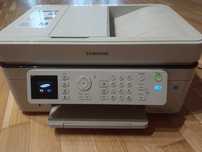 Urządzenie wielofunkcyjne/drukarka Samsung CJX-2000FW