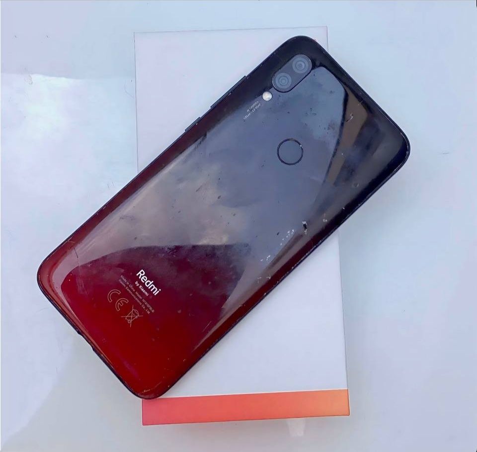 Xiaomi redmi 7 , telefon