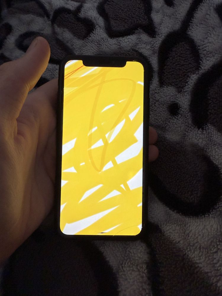 Iphone xr 128 gb