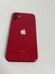 iPhone 11, 128 GB RED (PRODUCENT) , sprawny , drobne rysy