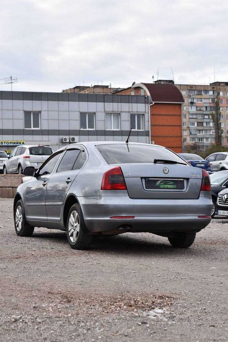 Skoda Octavia A5 2012р. 1.9 дизель обмін (Перший внесок від 20%)