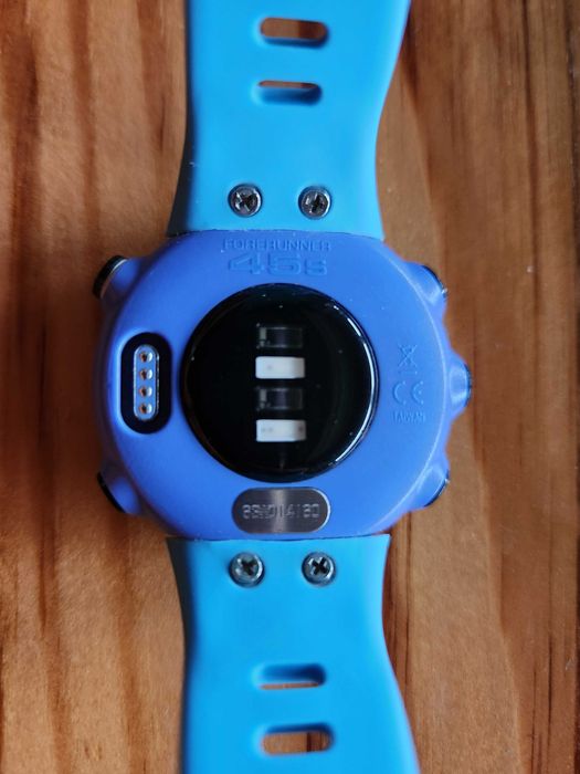 Годинник Garmin forerunner 45s