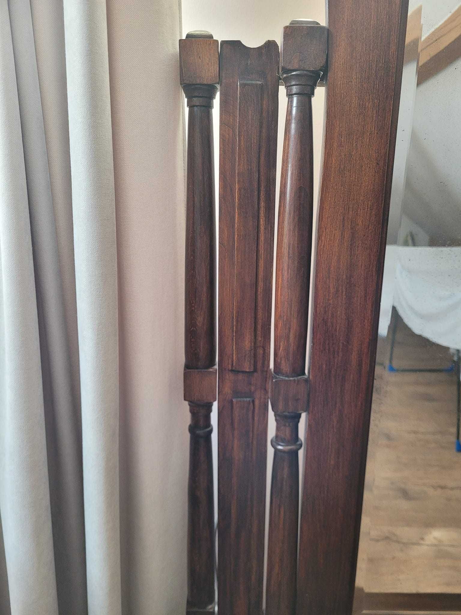 Zabytkowa toaletka drewniana  Wieliczka