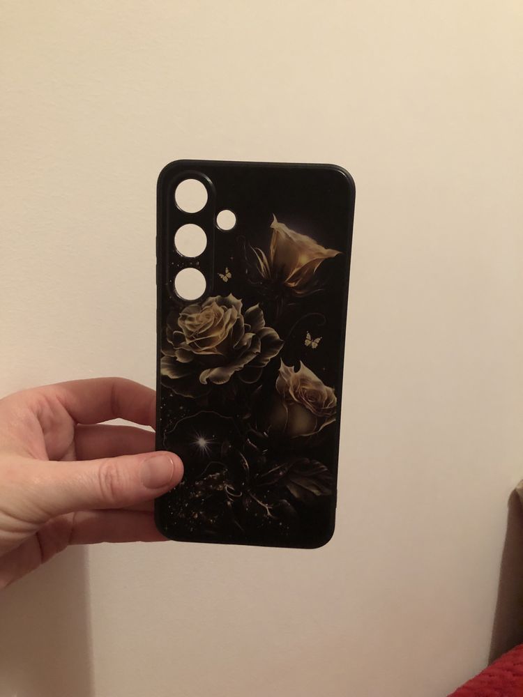 Etui Samsung s24 plus