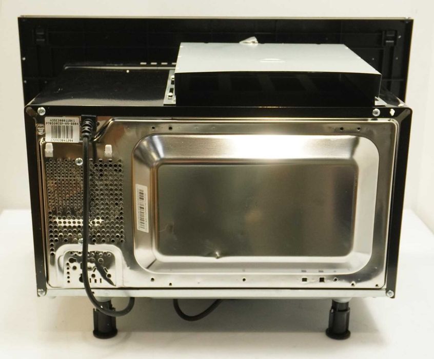 Electrolux LMS2203EMX Kuchenka Kuchnia Mikrofalowa Do Zabudowy Nowa