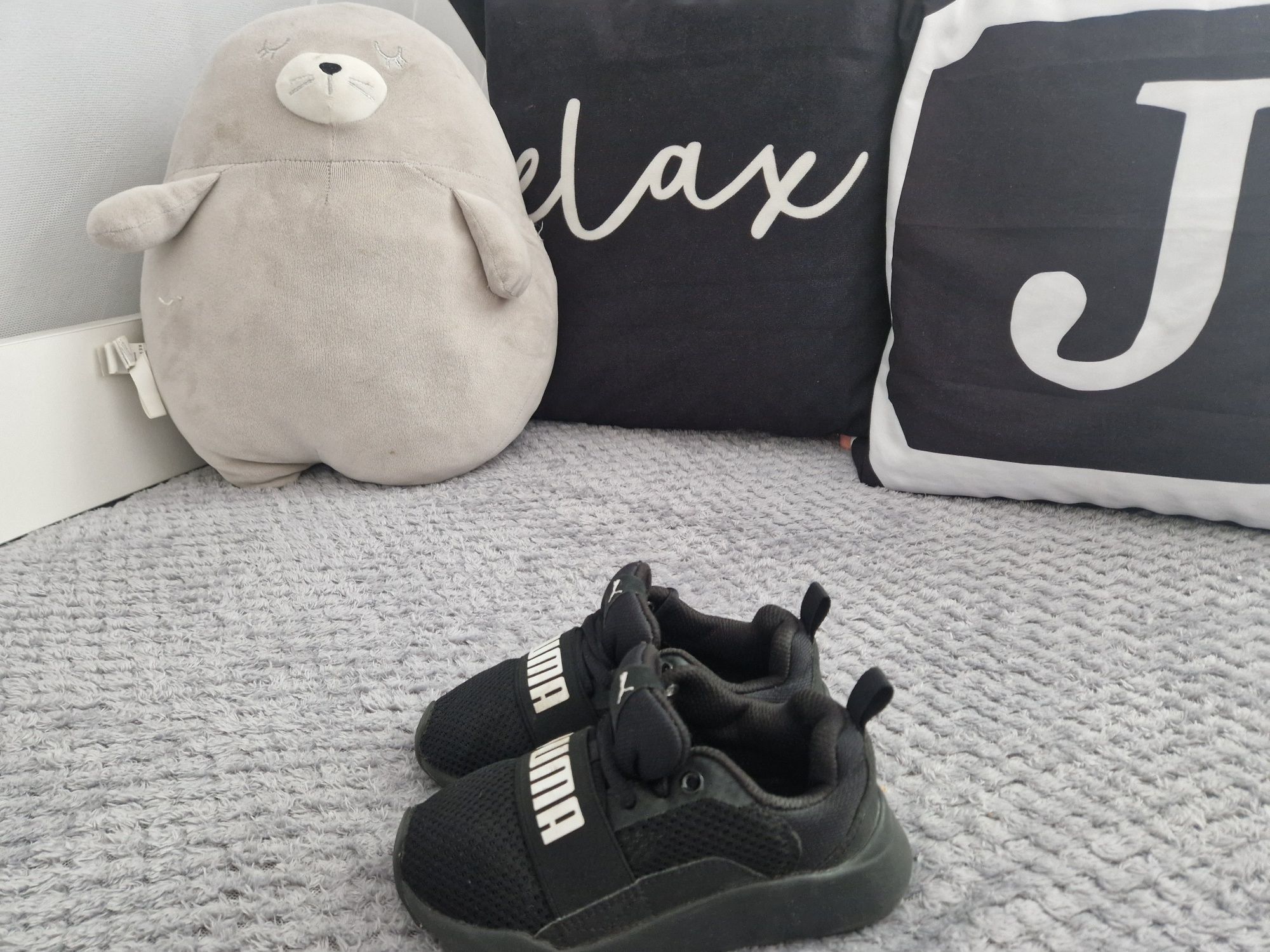ADIDASY puma 28 rozmiar
