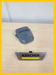 Zapięcie klamra zbiornika odkurzacz karcher kwd 1 kwd 2 kwd 3