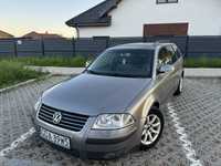 Vw Passat b5 fl 2004 rok 1.9 TDI 131 km 6 biegow