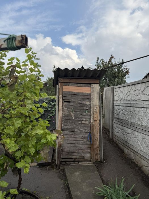 Продам ДОМ  с АГО. Еl.