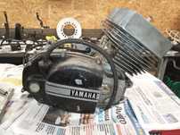 Motor yamaha rd 350