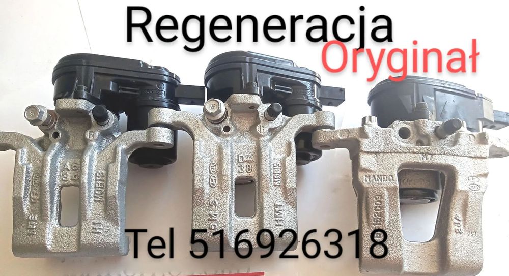 ZACISK HAMULCOWY PASSAT B5,B6,B7,CC,TIGUAN,SHARAN,ALHAMBRA,AUDI A6 C6,C5,C7,A4 B8,A8 D3 D4,Q3,Q5,A5,MAZDA CX5,VOLVO S60,V60,XC60,S80,XC70,V70,HYUNDAI i40,i30,KIA CEED II III.OPTIMA SPORTAGE ,LANCIA THESIS,FORD MONDEO MK4,MK5,GALAXY,S-MAX,EDGE,VIVARO TRAFI