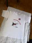 T-shirt vintage 2008