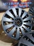 Goauto Terminal диски Italy 5/100 5/112 r20 et35 9j dia57,1 без варки
