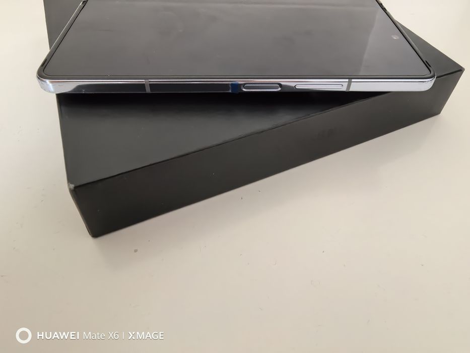 Samsung Galaxy Z Fold 5 12GB/1TB Icy Blue Gwarancja