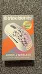 Mysz gamingowa Steelseries Aerox 3 Wireless biala