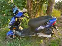 Moto keeway 50cc