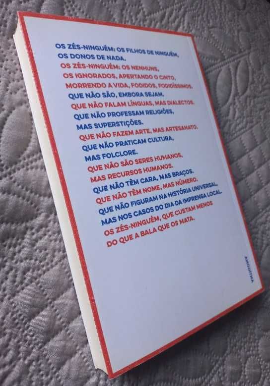 O Livro dos Abraços - Eduardo Galeano