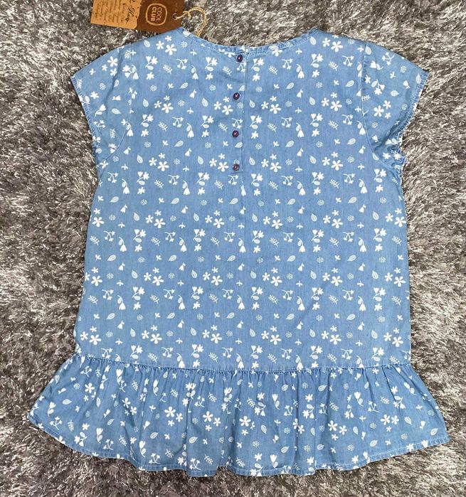 Bluzka / Tunika SMYK 13/15 lat 170cm NOWA