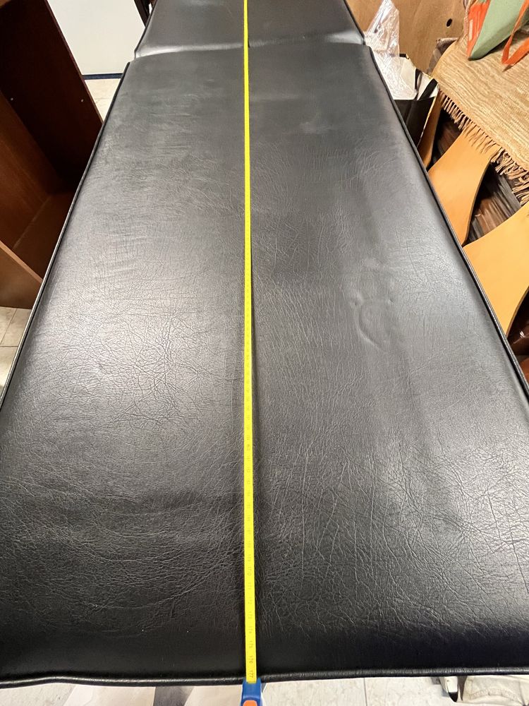 Marquesa de observação para consoltório médico