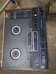 Magnetofon szpulowy Philips N4502
