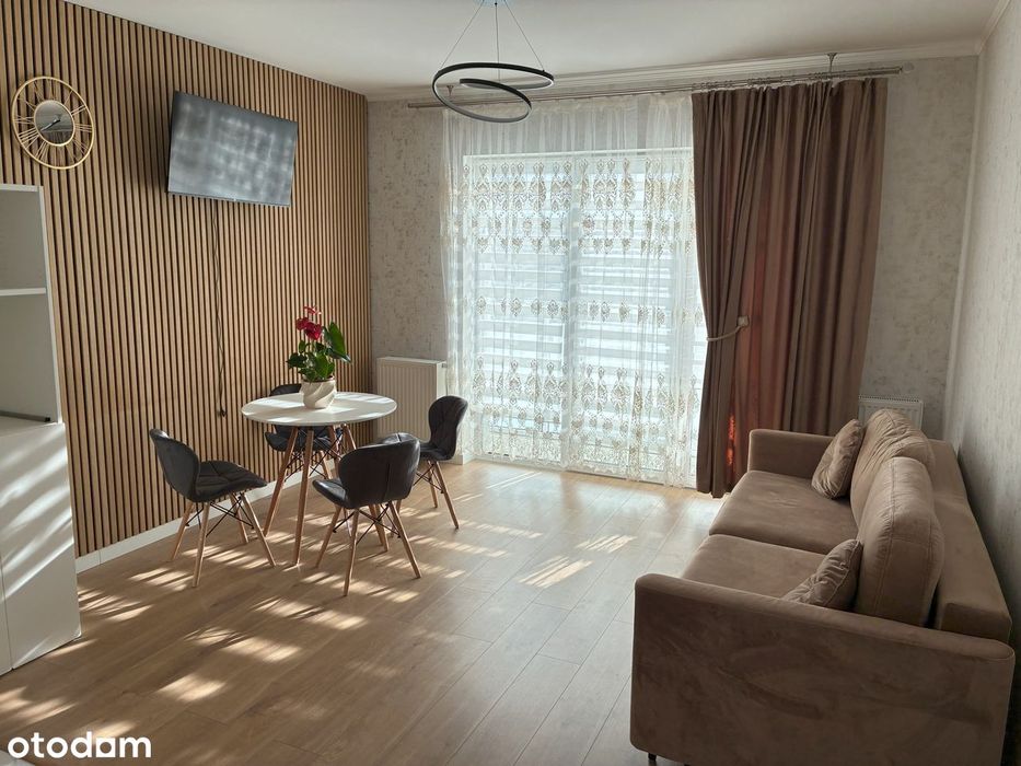 Piękne 3-pokojowe mieszkanie na wynajem w Dobrzykowicach