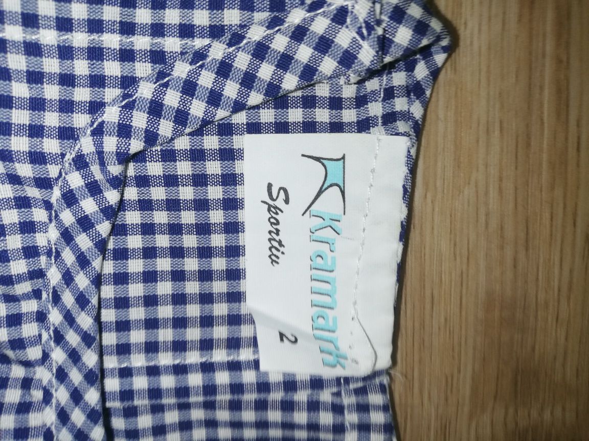Bibe de criança tamanho 2 - novo
