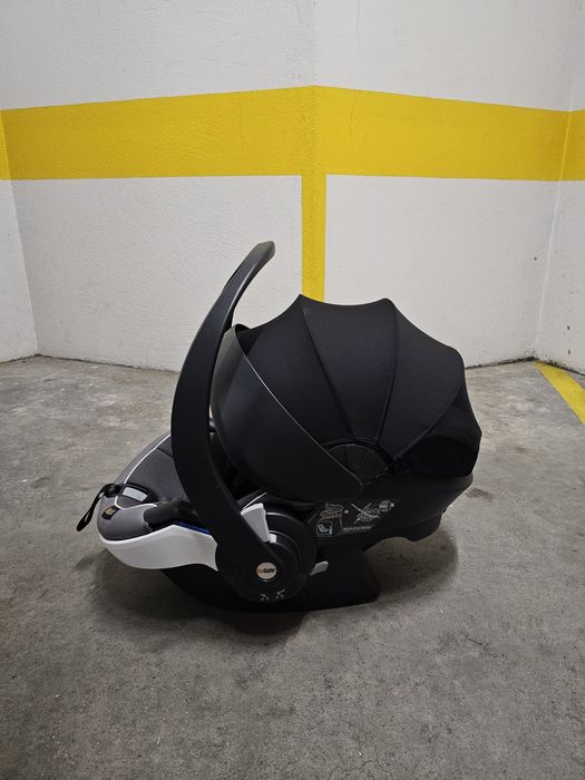 Ovo BeSafe iZi Go Modular X1 I-Size