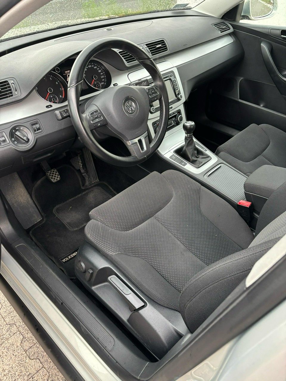 Volkswagen Passat polski salon | I właściciel | Tylko 102 000 km