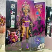 Монстер Хай Клодін Вульф | Monster High Clawdeen Wolf