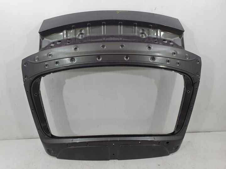 Крышка багажника HYUNDAI IONIQ 5 72800GI011