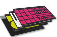 SENSEL Morph Music Maker's Bundle