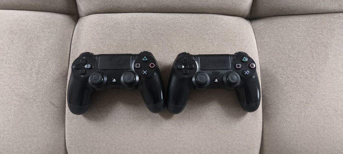 Pady PS4 Orginalne