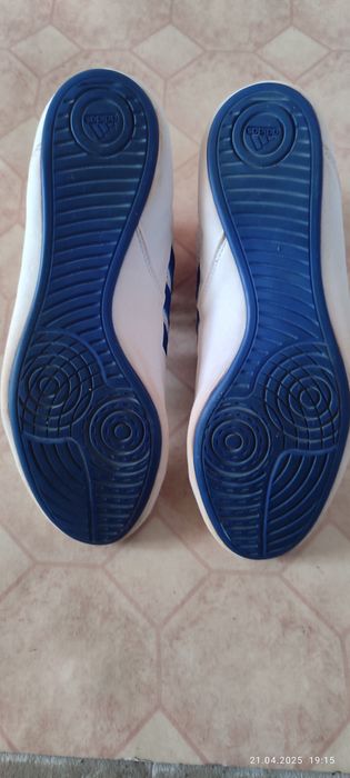 Продам борцовки Adidas