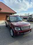Land Rover Discovery Land Rover Discovery