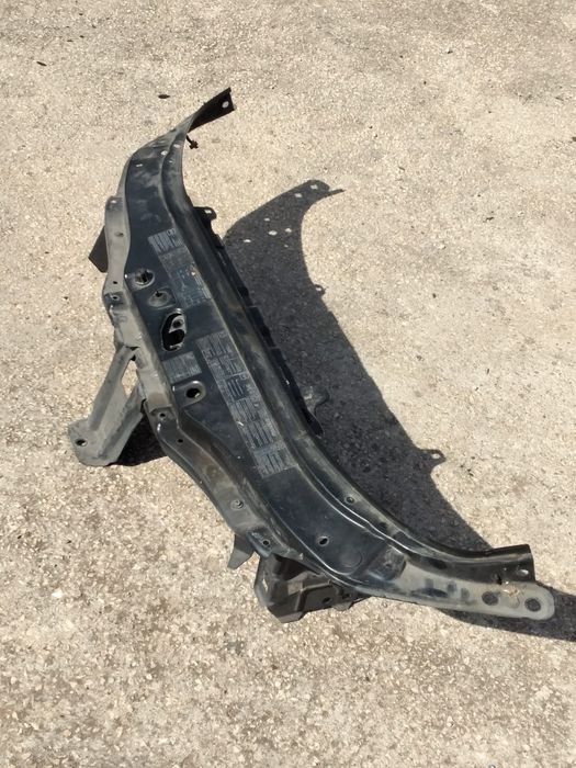 Frente Completa Renault Espace IV 2.2 DCI 3.0 DCI Ano2005 FARÓIS XENON