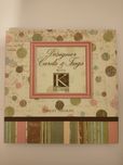 Livro Designer Cards and Tags