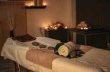Massagem e relaxamento