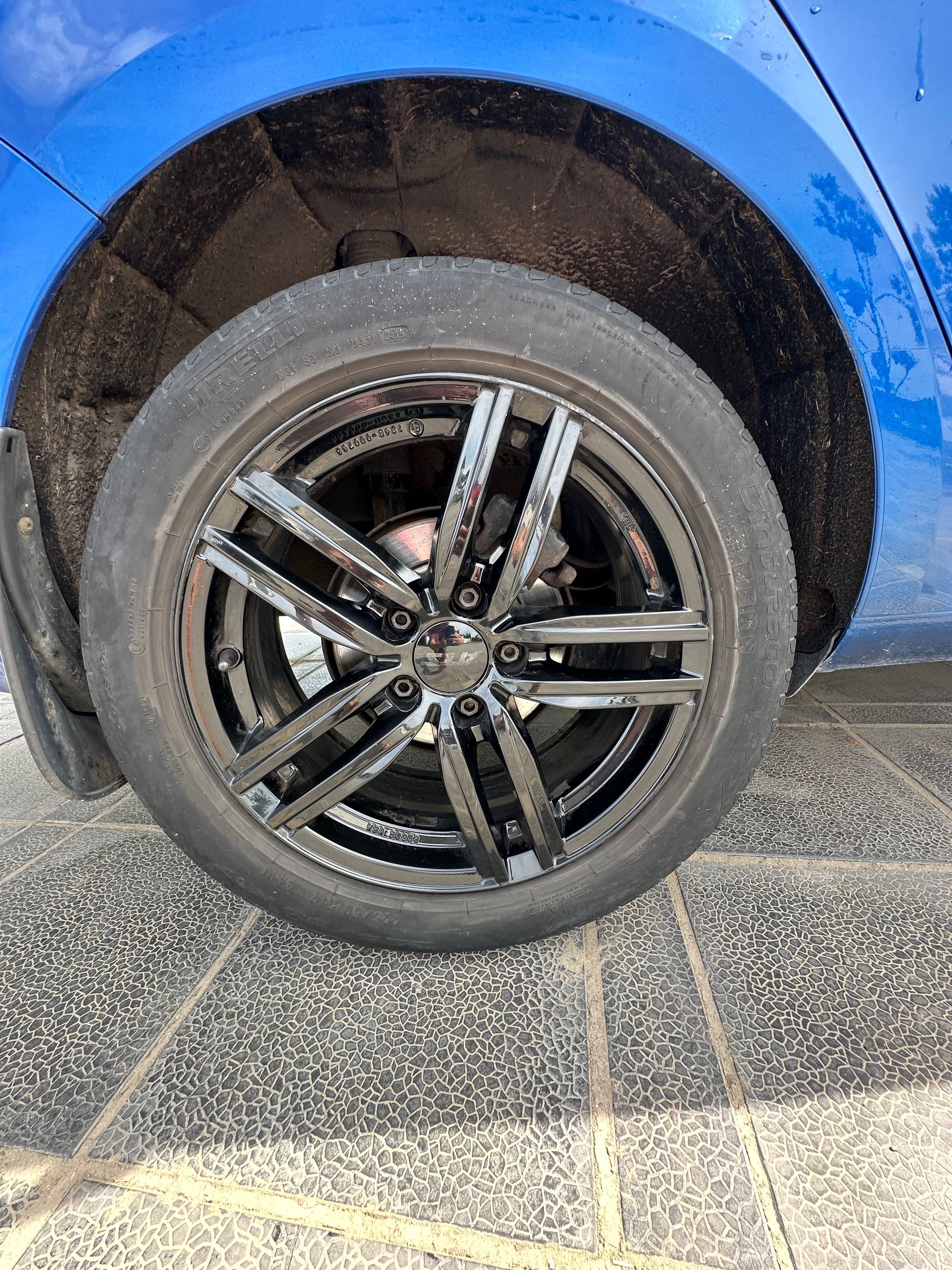 Продаж авто Skoda Octavia A7 2.0 дизель