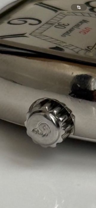 Ulysse Nardin Michelangelo