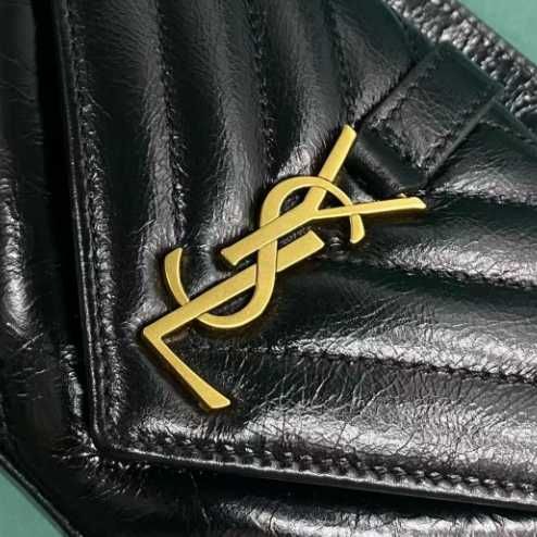 Saint Laurent YST Conllege