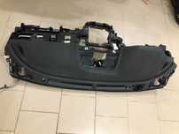 Торпеда панель аирбег Subaru Legacy  B16 2020-2022