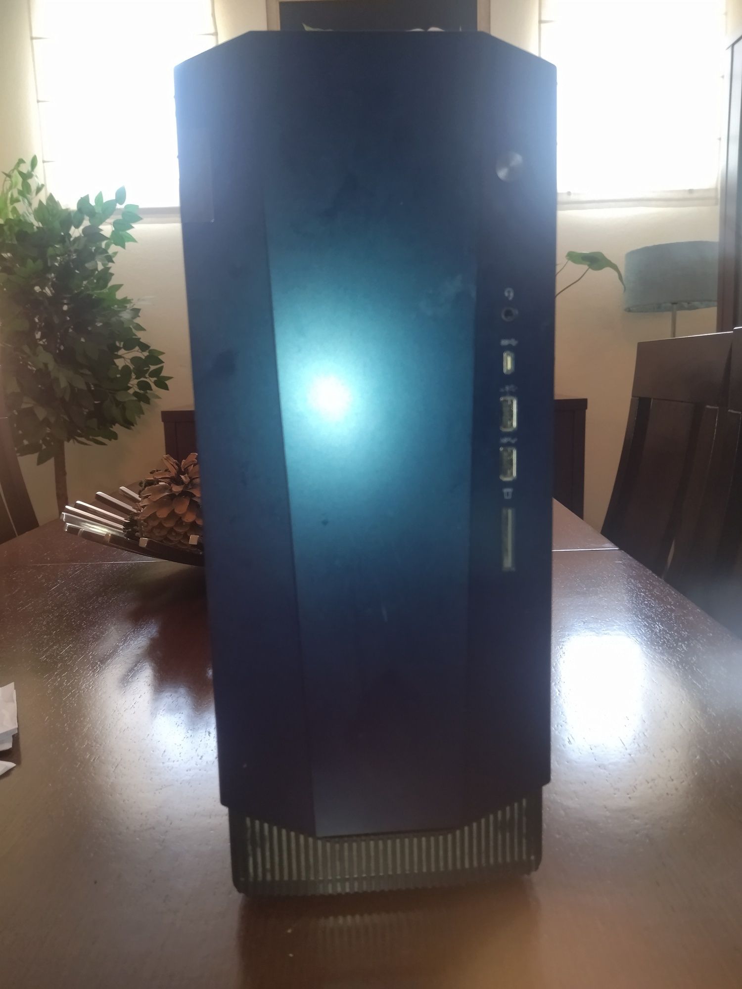 Computador IdeaCentre G5