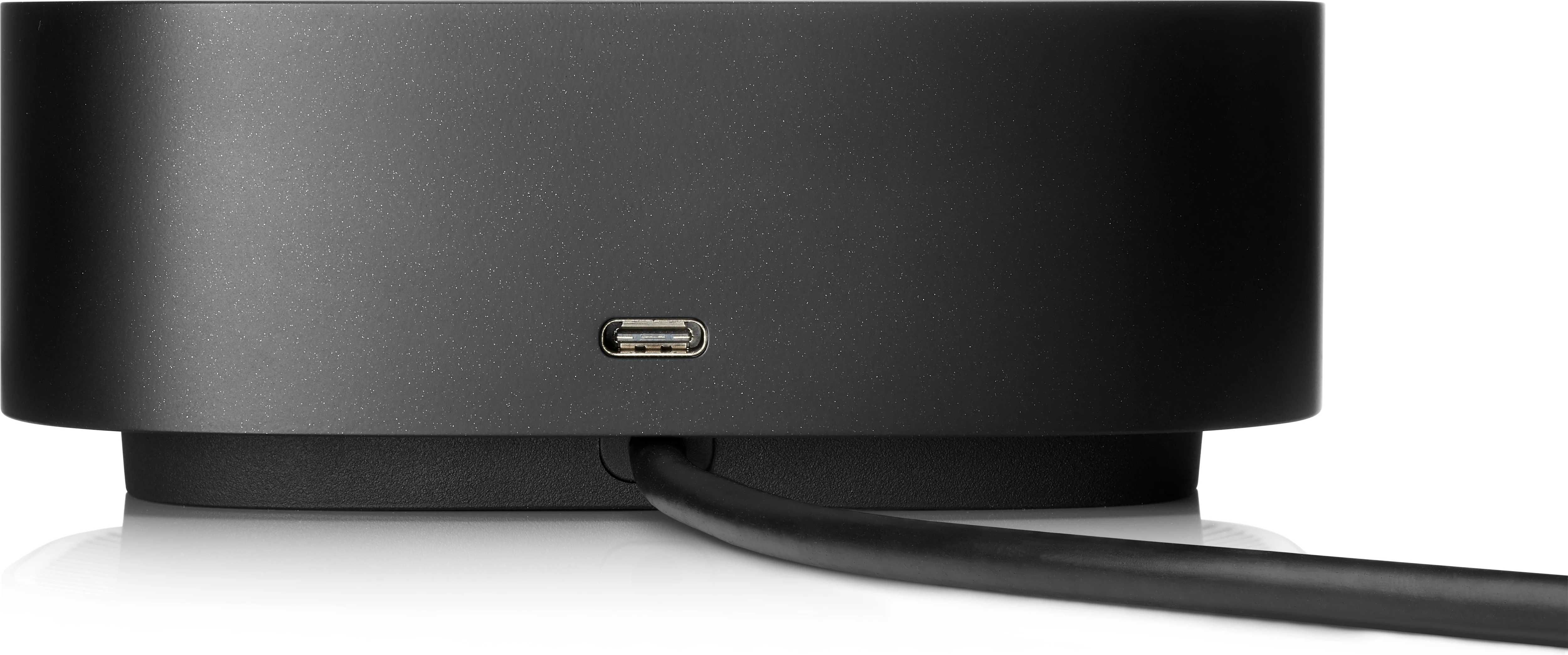 nowa stacja dokująca HP USB-C G5 Essential