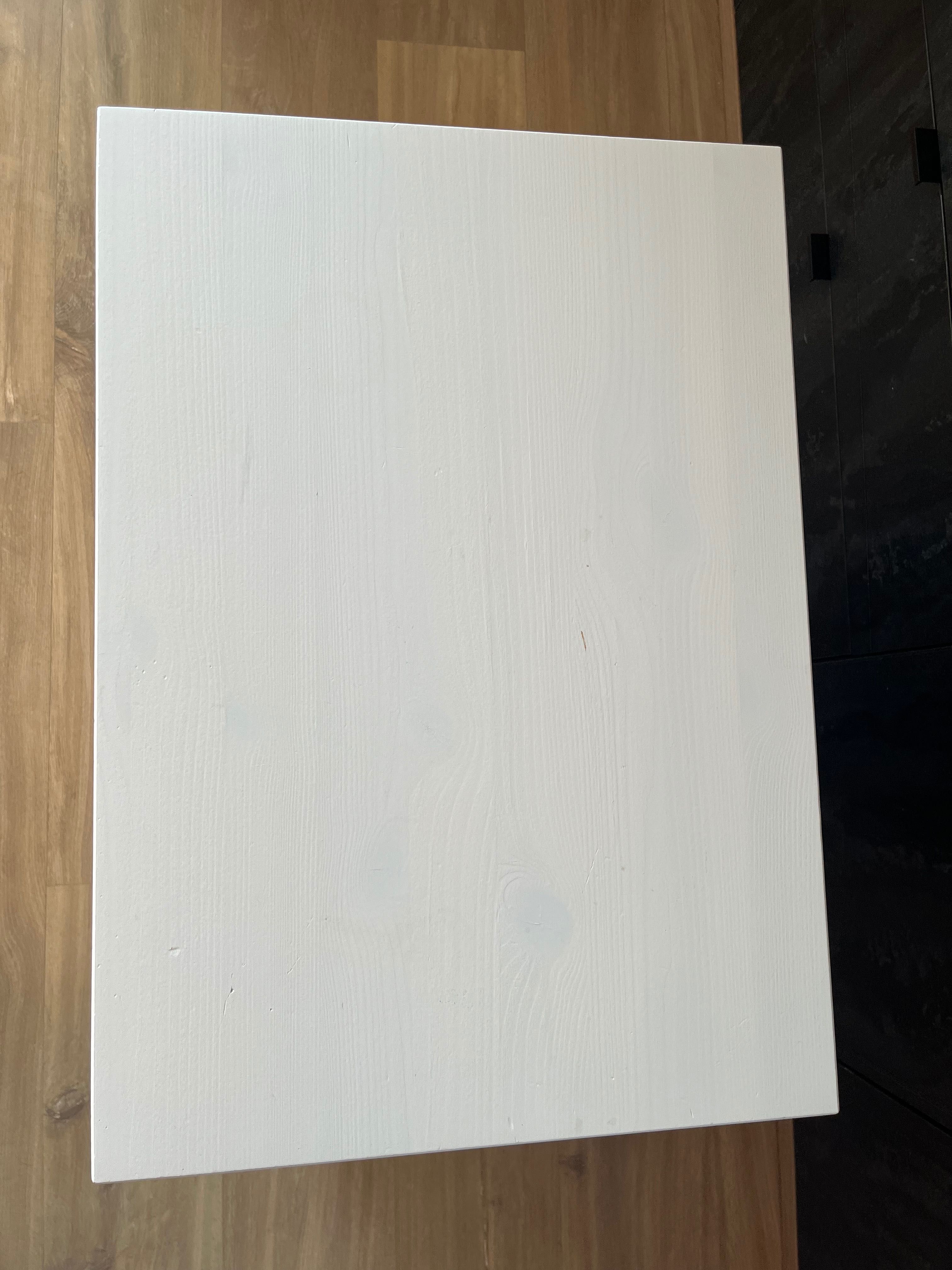 Szafka nocna Ikea Hemnes
