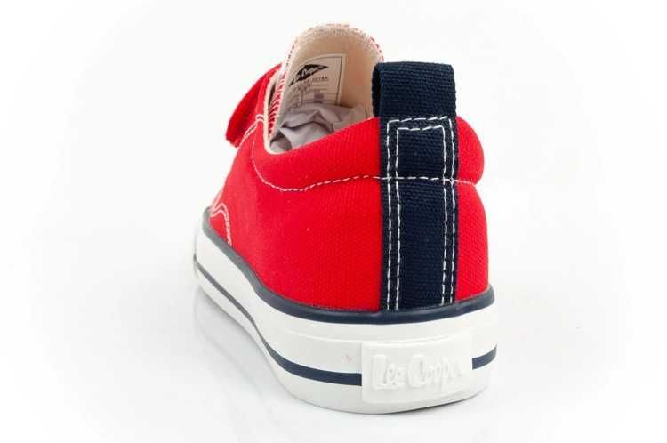 Buty dziecięce trampki Lee Cooper r. 28-35