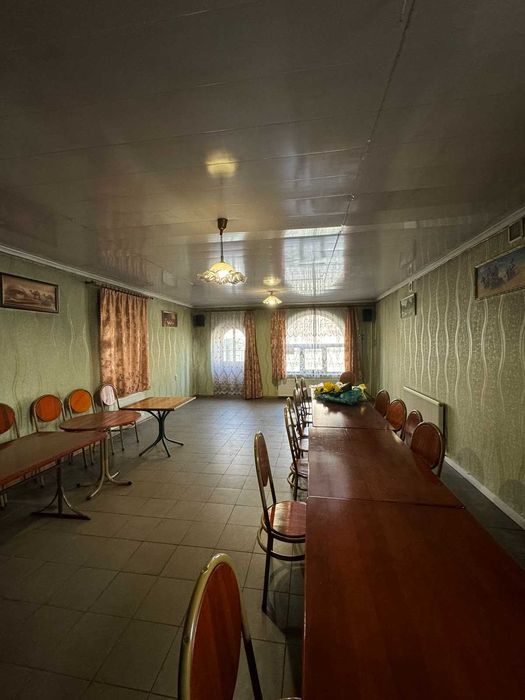 Фасадне приміщення на б. Шевченко біля ТРЦ "Depo`t" (п3)