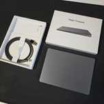 Трекпад Apple Magic Trackpad 2 Space Gray